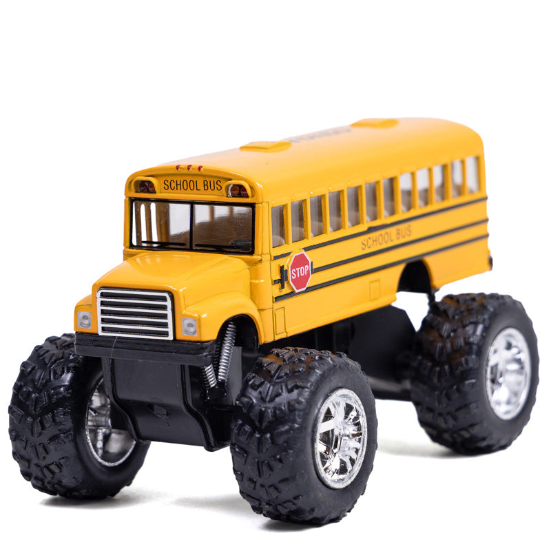 School bus toy large online