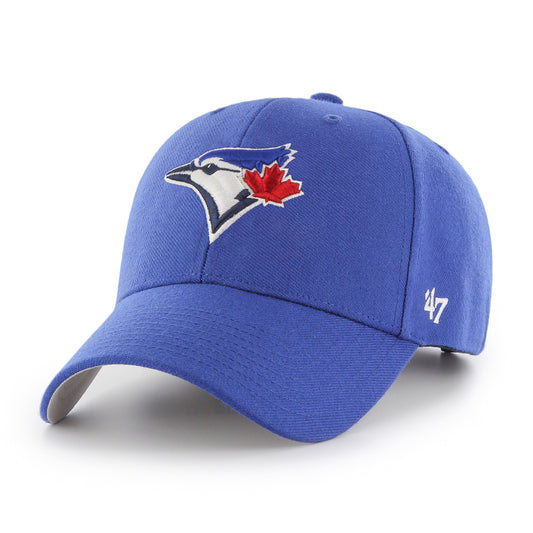 MLB Toronto Blue Jays '47 MVP Cap