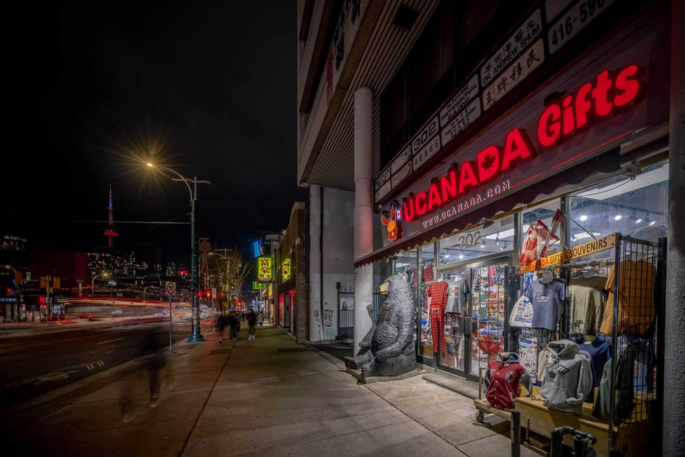 U CANADA GIFTS photo