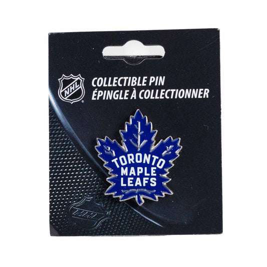 NHL Toronto Maple Leafs Licensed Lapel Pin
