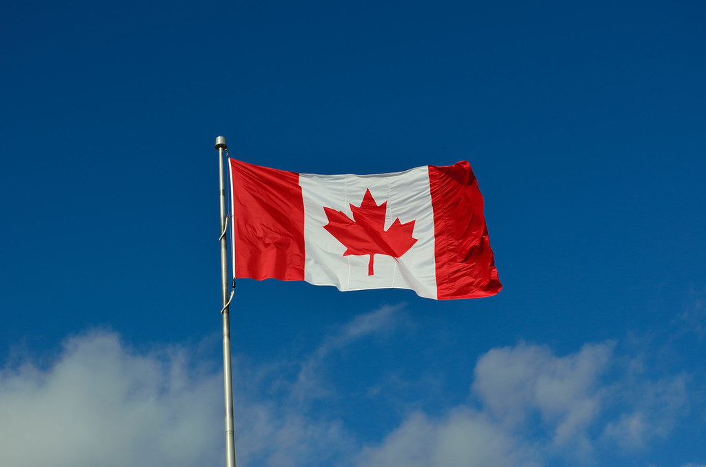 The Canadian Flag: A Symbol of Unity and National Pride