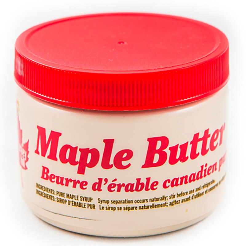 Turkey Hill Maple Butter - 265g