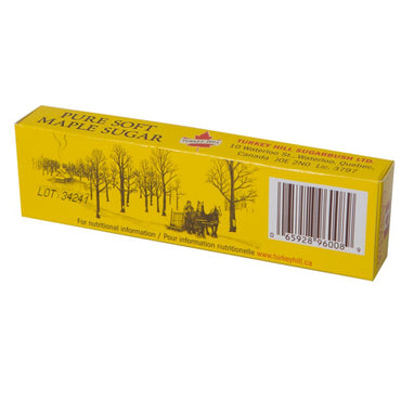 Turkey Hill Soft Maple Sugar Candy - 35g