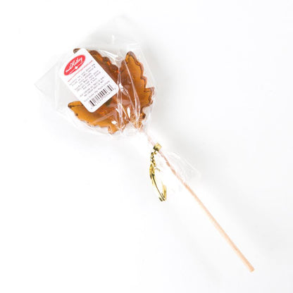 Maple Lollipop - 34g