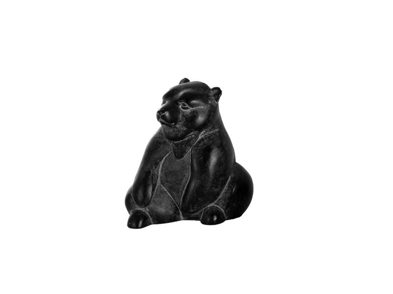 Bear Sculpture