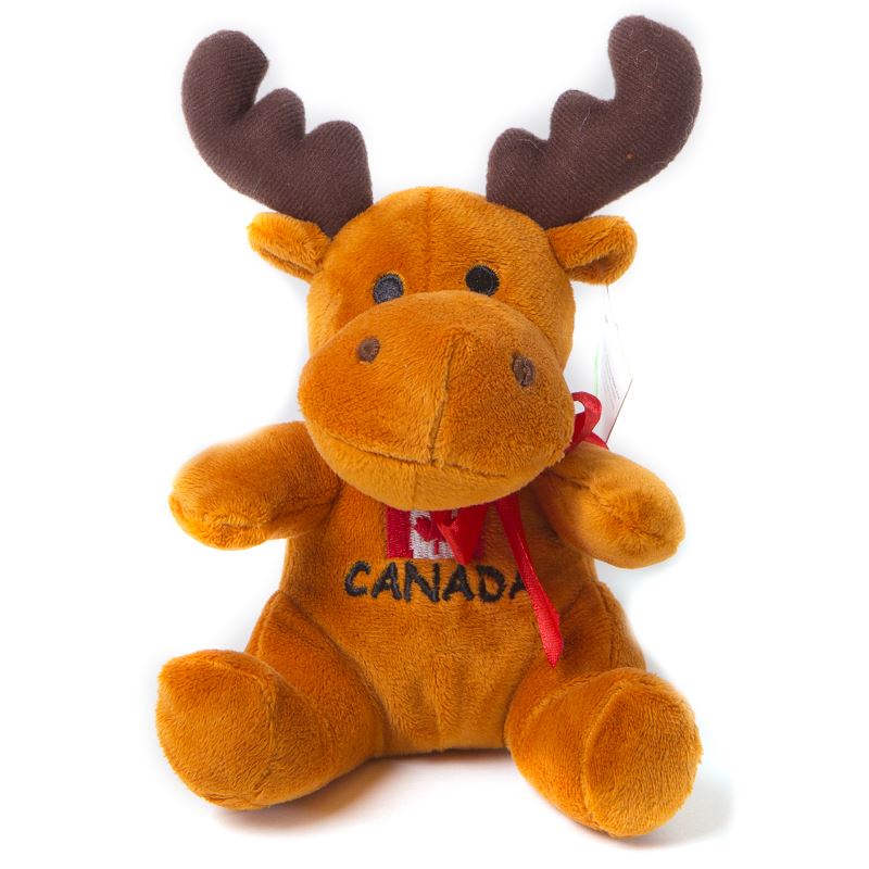 Canada Martin Moose 6’‘