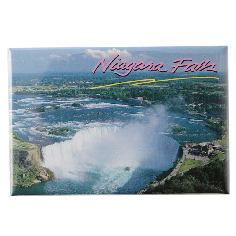 Photo Magnet - Niagara Falls 2" x 3"