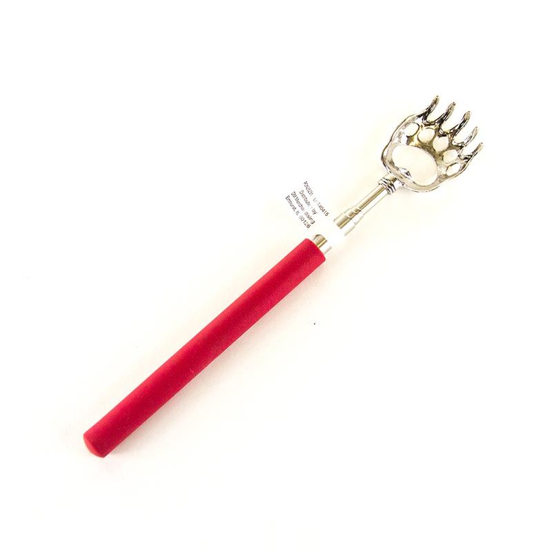 Bear Claw Back Scratcher - Extendable