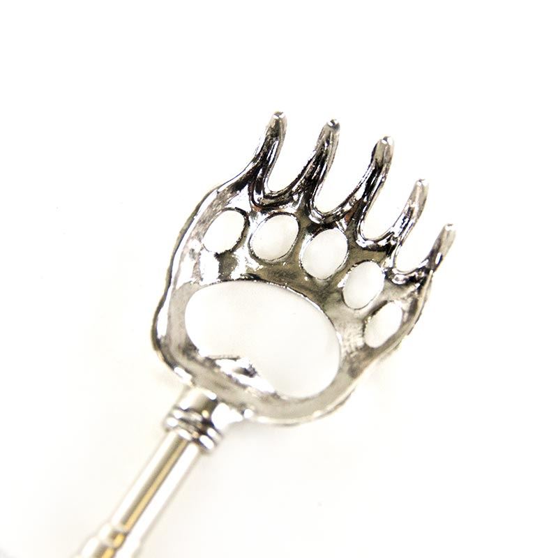 Bear Claw Back Scratcher - Extendable