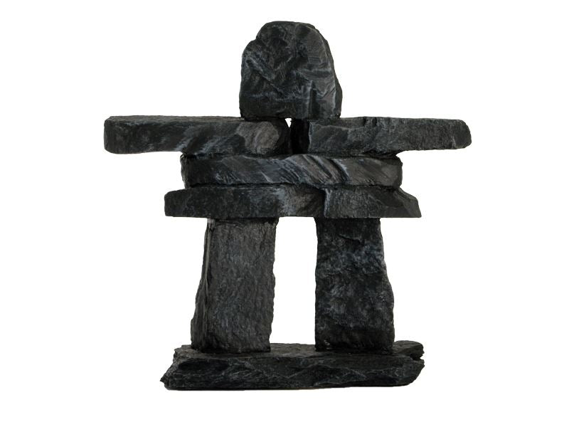 Inukshuk Statue - Small