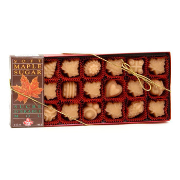 Turkey Hill Soft Maple Sugar Candy - 149g