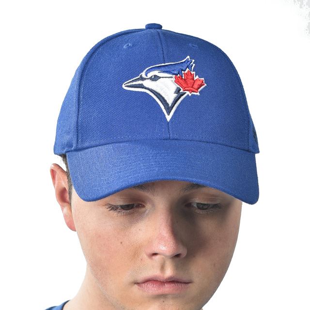 Toronto Blue Jays '47 MVP Cap