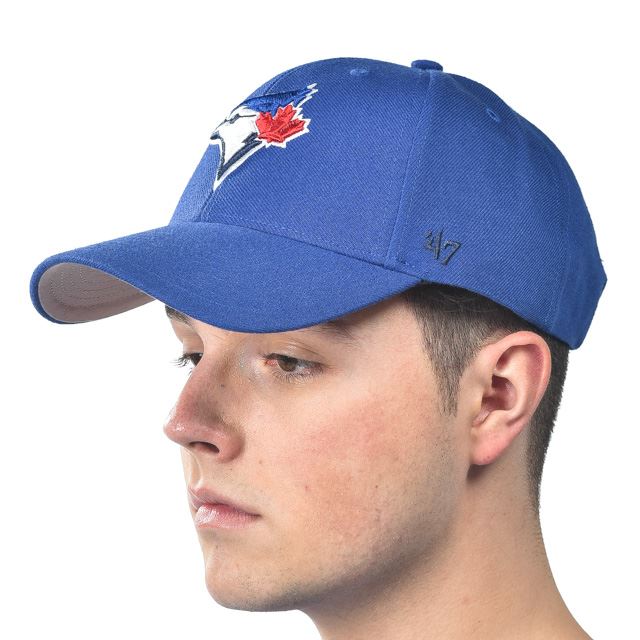 Toronto Blue Jays '47 MVP Cap