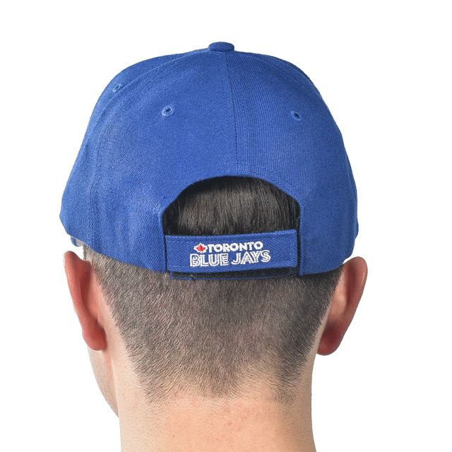 Toronto Blue Jays '47 MVP Cap