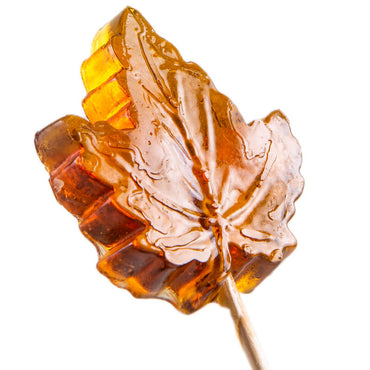 Maple Lollipop - 34g