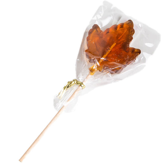 Maple Lollipop - 34g