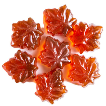 Maple Candy - 100% Pure Maple Syrup - 90g