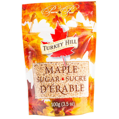 Turkey Hill Soft Maple Sugar Candy - 100g