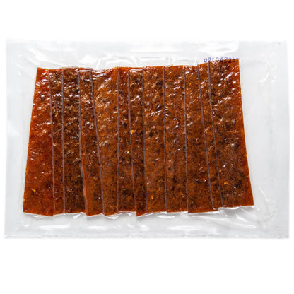 Original Wild Salmon Jerky - 90g