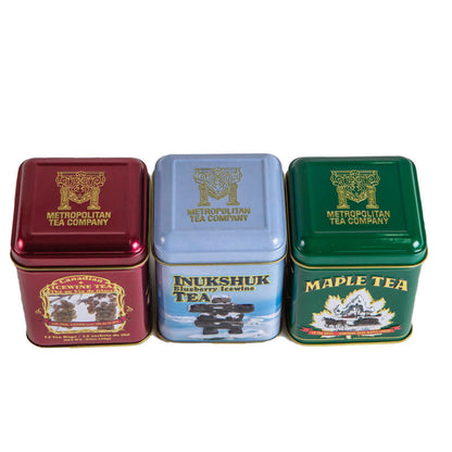 Canadian Tea Selection Pack