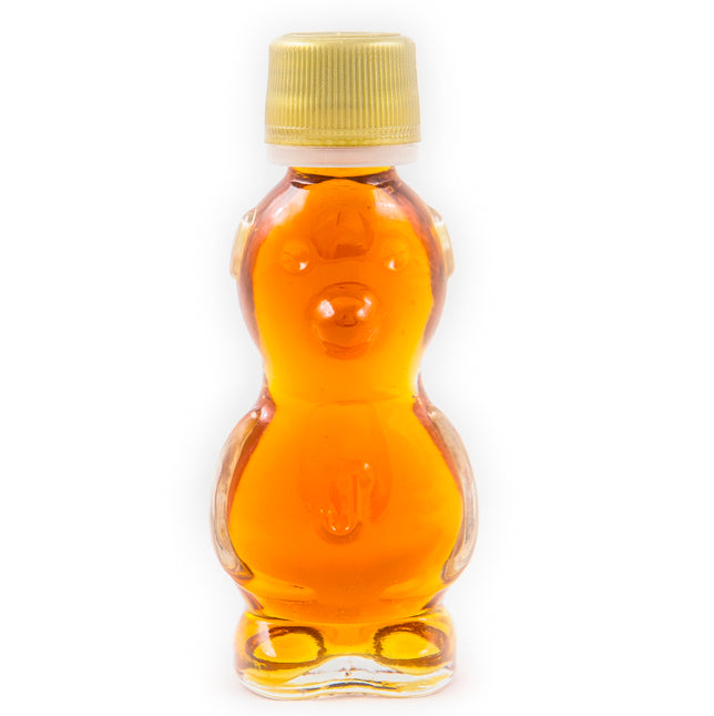 Jakeman's Pure Maple Syrup Amber 20ml x 60 bottles