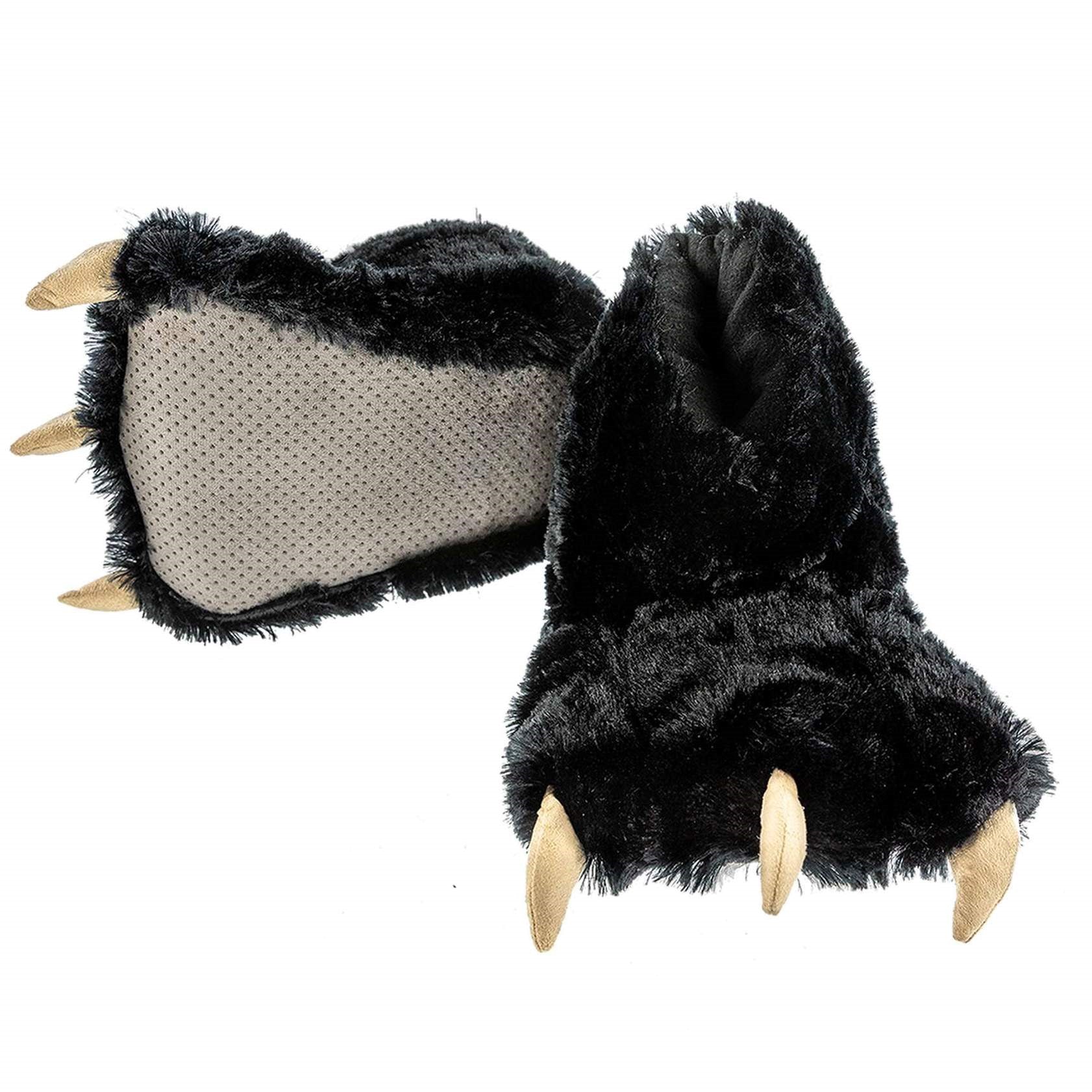 Bearpaw slippers canada best sale