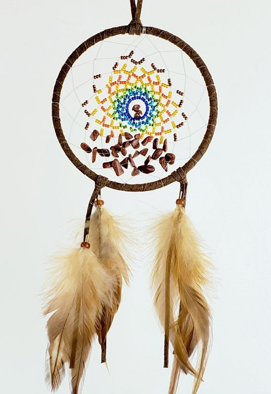 Dream Catcher - Energy Flow - 4"