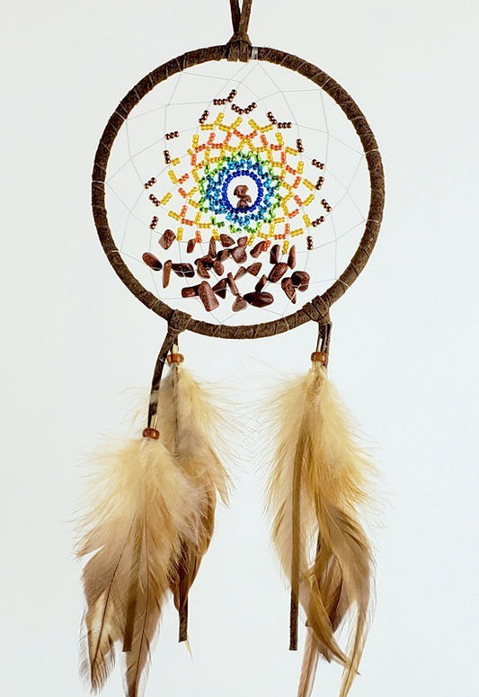 Dream Catcher - Energy Flow - 4"