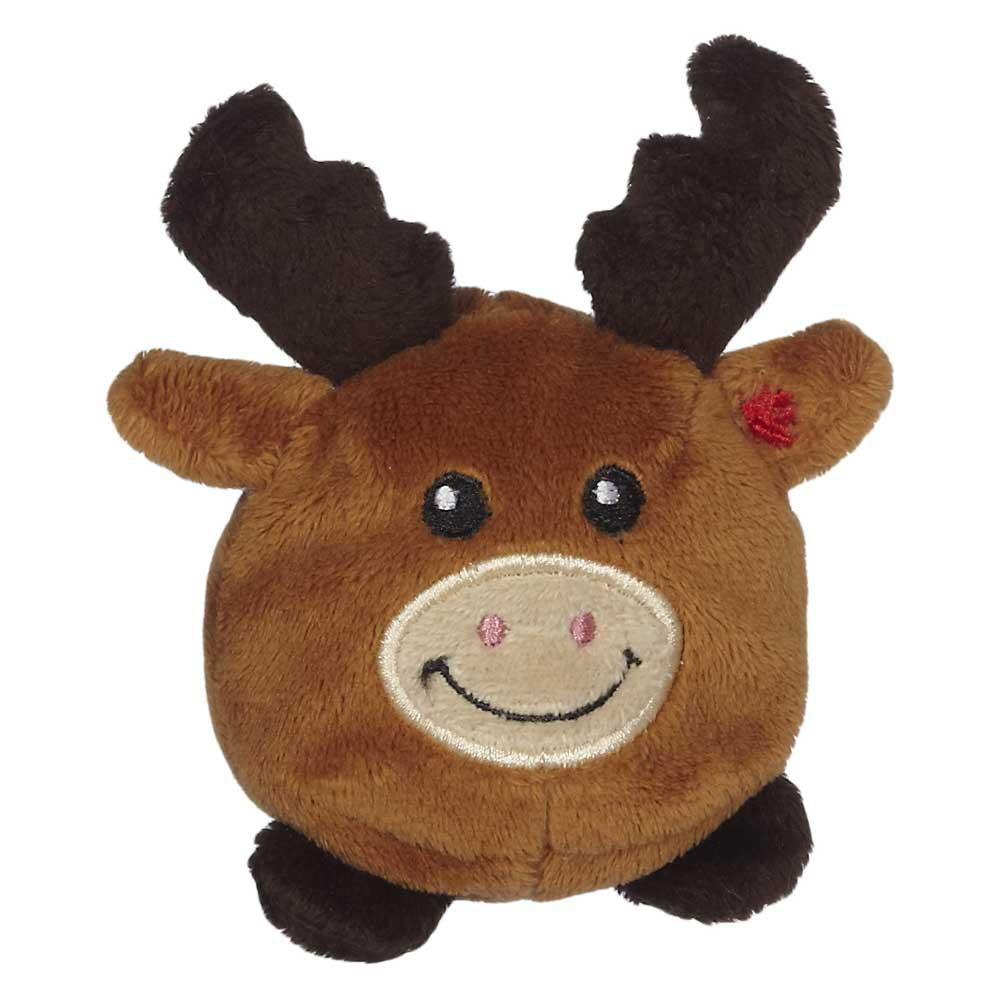 Lil' Hunk Moose 3"