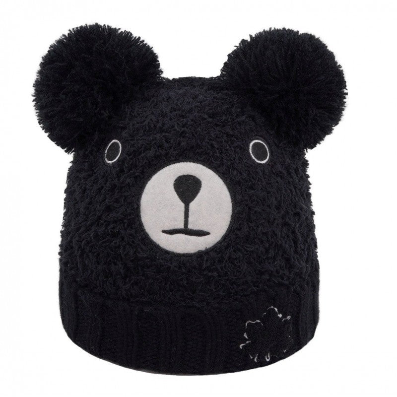 Canada Black Bear Hat