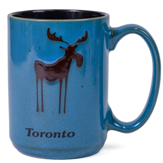 Toronto Moose Mug