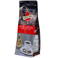 Turkey Hill Maple Coffee - 175 Arabica Coffee and Pure Maple Sugar