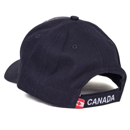 Canada Maple Leaf Cap - Adjustable