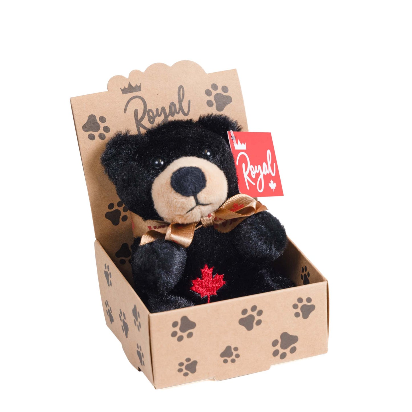 canada-baby-black-bear-with-gift-box