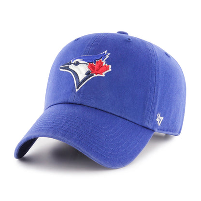 MLB Toronto Blue Jays '47 Clean Up Cap