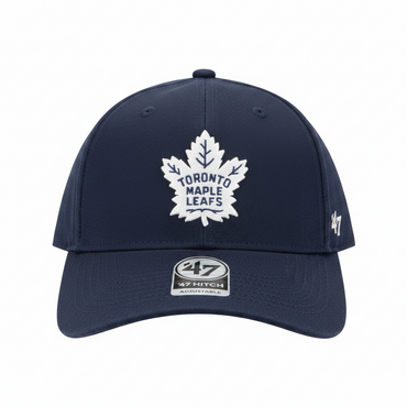 NHL Toronto Maple Leafs '47 Hitch Cap front