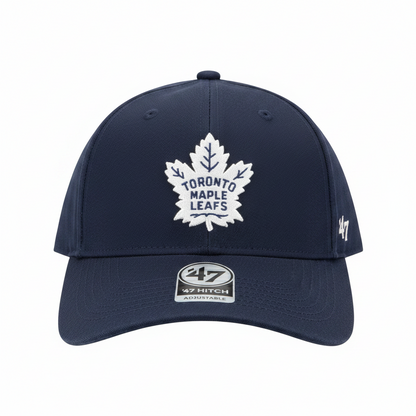 NHL Toronto Maple Leafs '47 Hitch Cap front