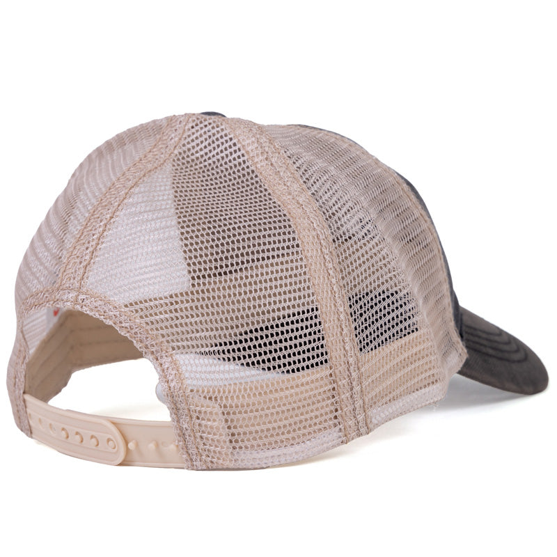 Canada Established 1867 Cap with Moose - Adjustable – UCANADA
