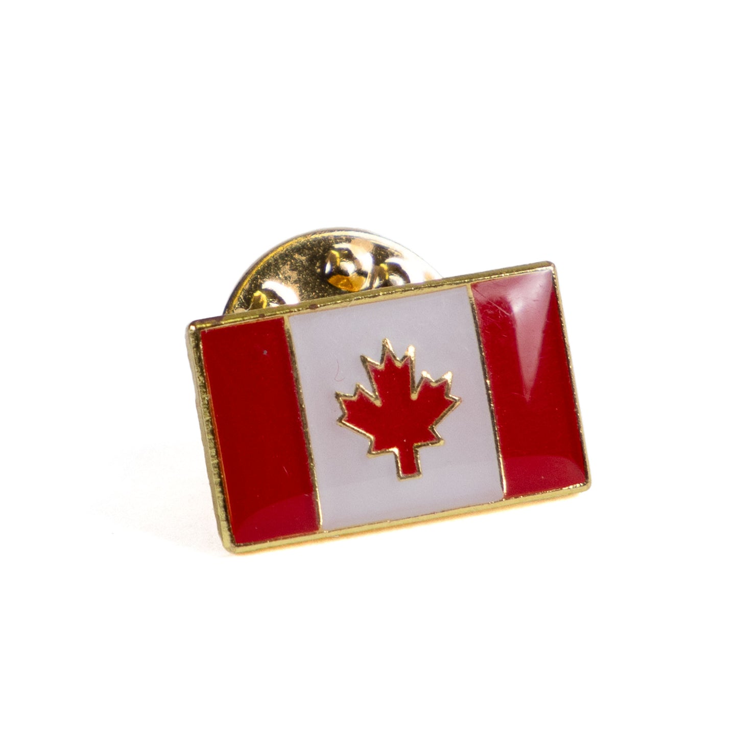 Canadian Flag Mini Lapel Pin 