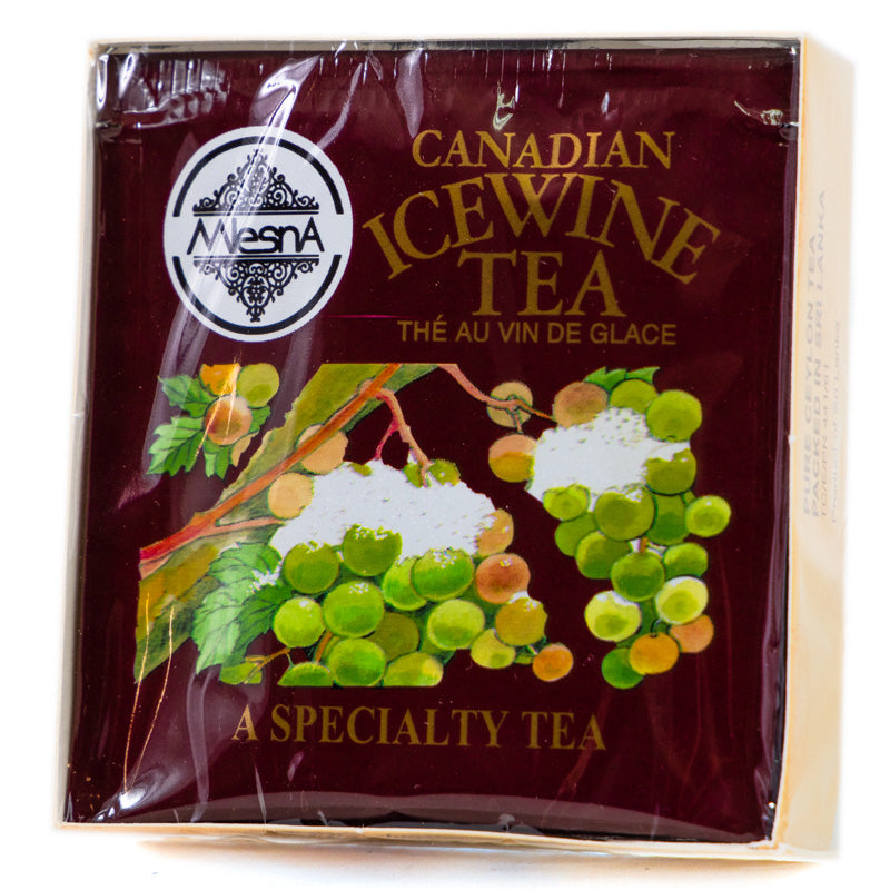 Canadian Ice Wine Tea - 5 tea bags