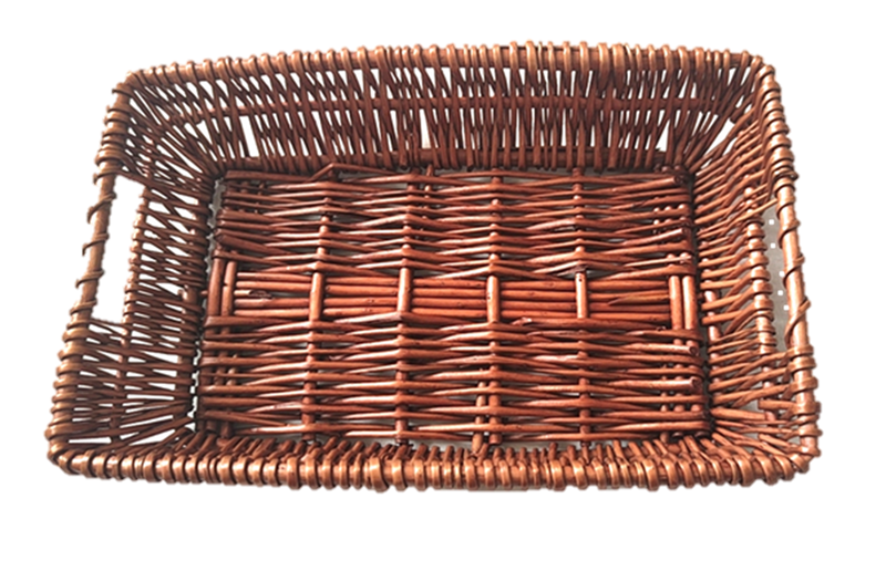 Willow Gift Basket