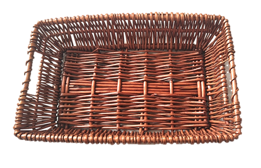 Willow Gift Basket