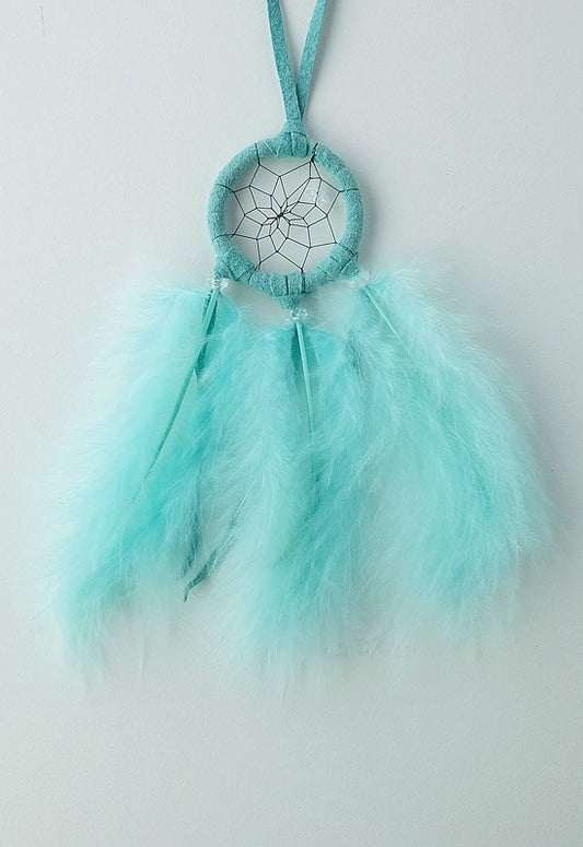 Dream Catcher - Enlighten - Mint - 1.5"