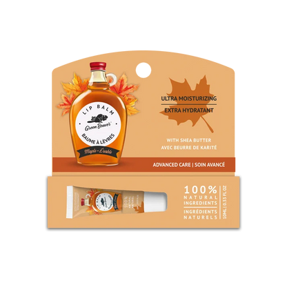 Maple Lip Balm