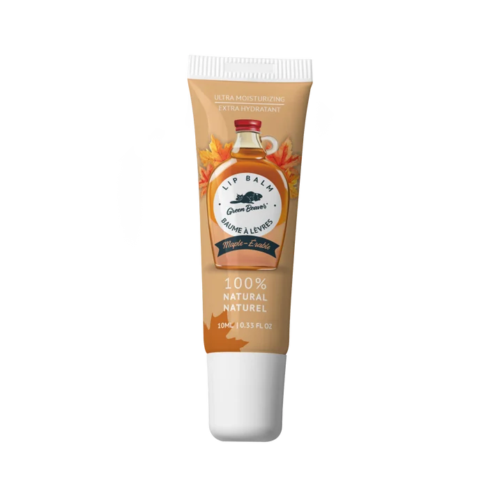 Maple Lip Balm