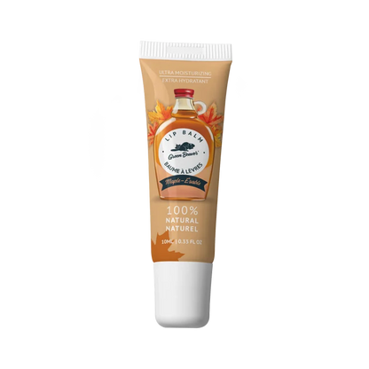 Maple Lip Balm