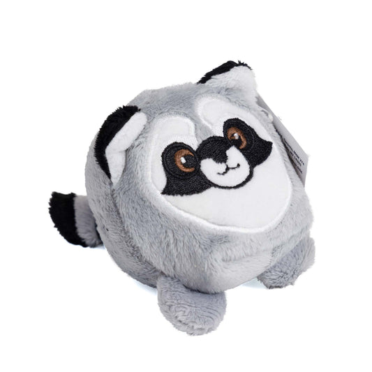 Lil' Hunk Racoon 3"