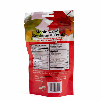 Maple Candy - 100% Pure Maple Syrup - 90g