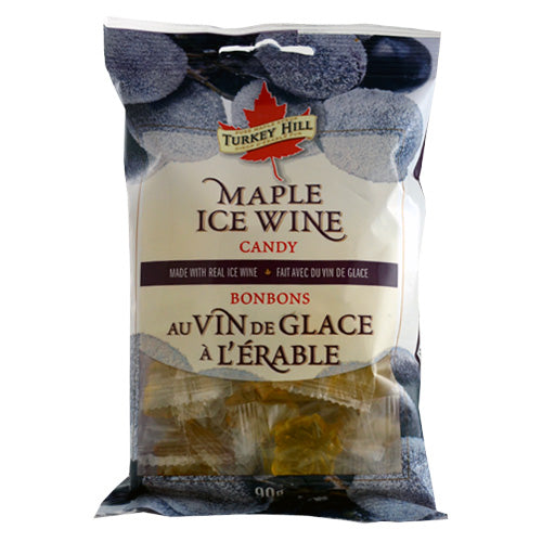 Maple Ice Wine Candy