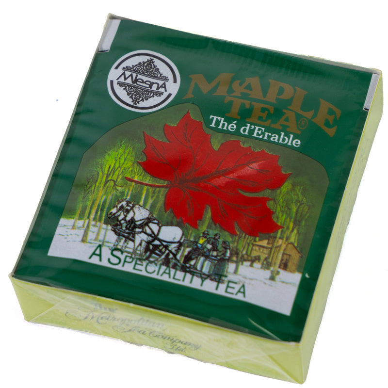 Maple Tree Tea Maple Tea - 5 tea bags – UCANADA